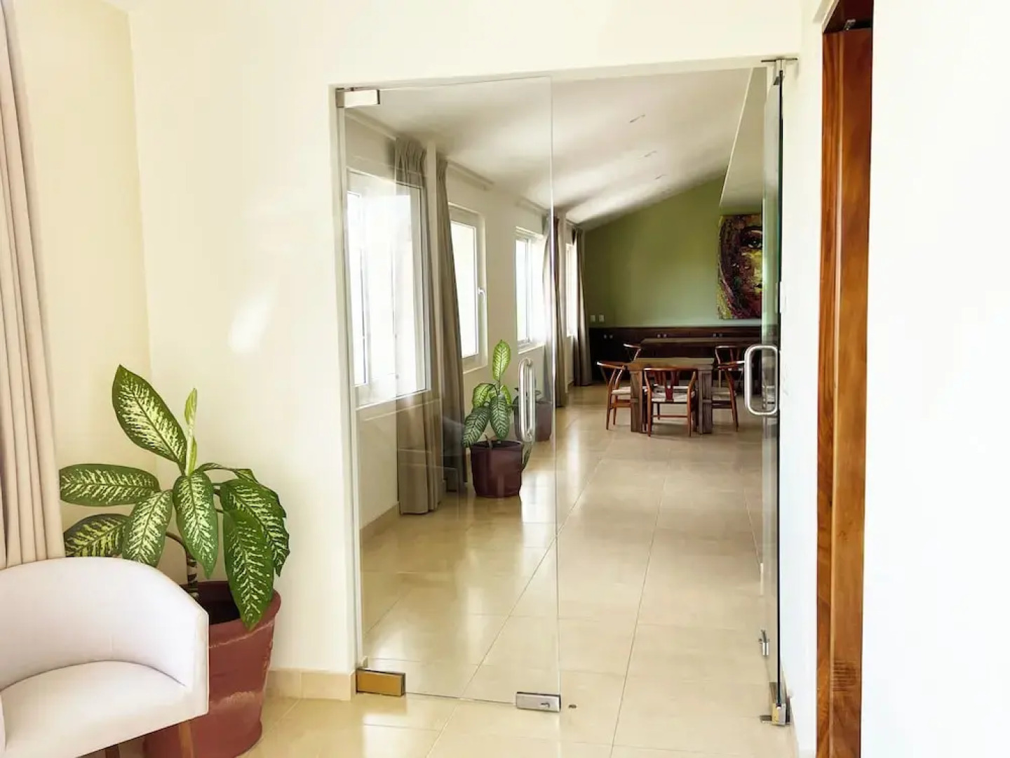 Ground Floor Marina View Infinity Pool Private Terrace Puerto Aventuras