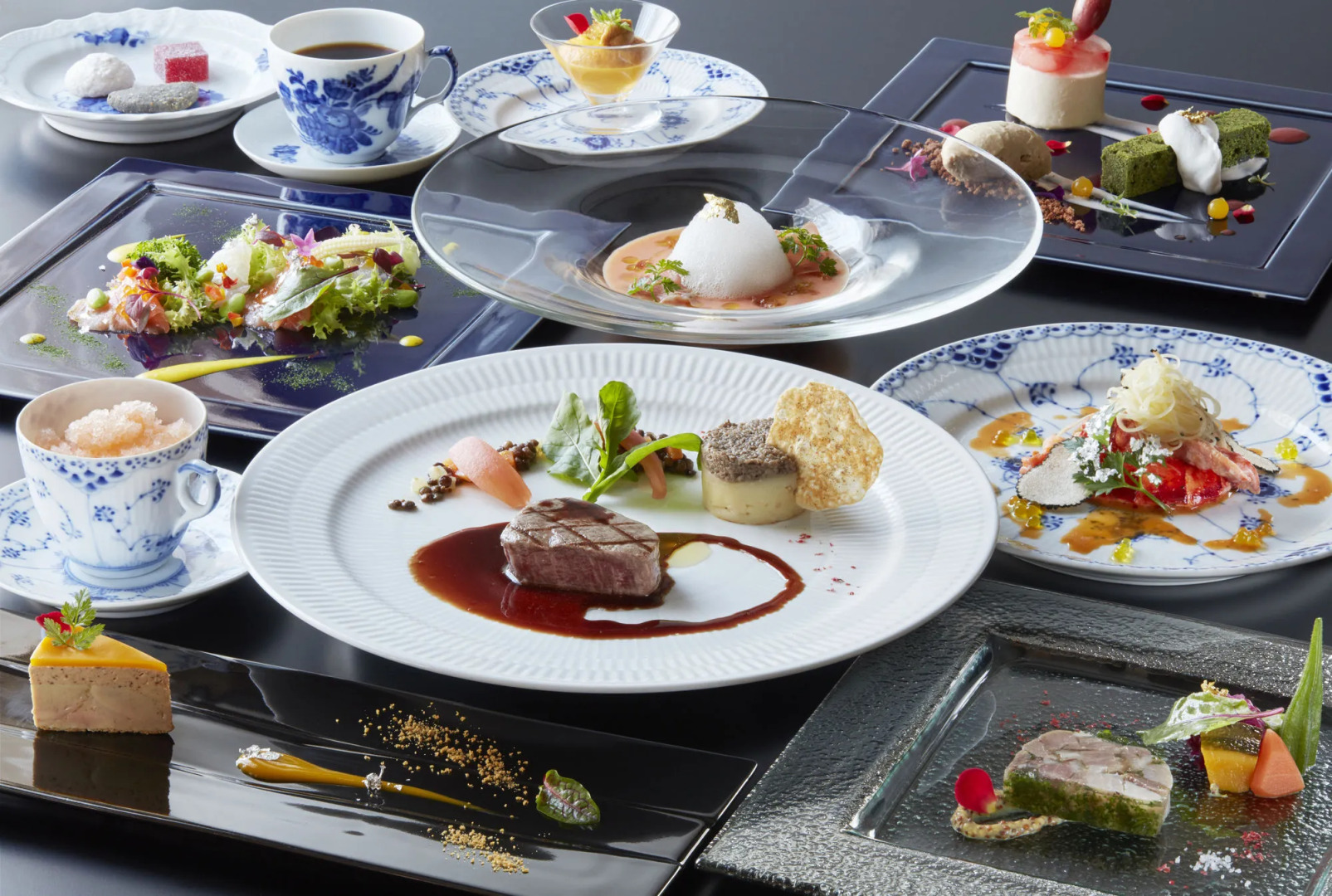 Hotel Europe Huis Ten Bosch