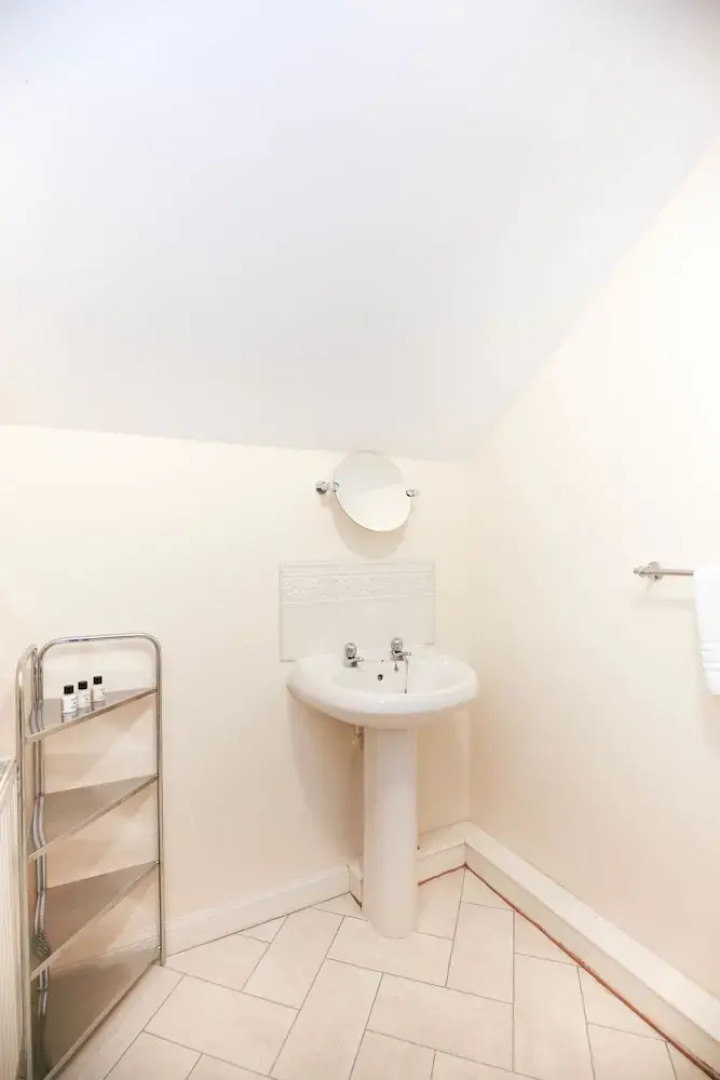 Week2Week Stunning 2 Bed Tynemouth Apartment