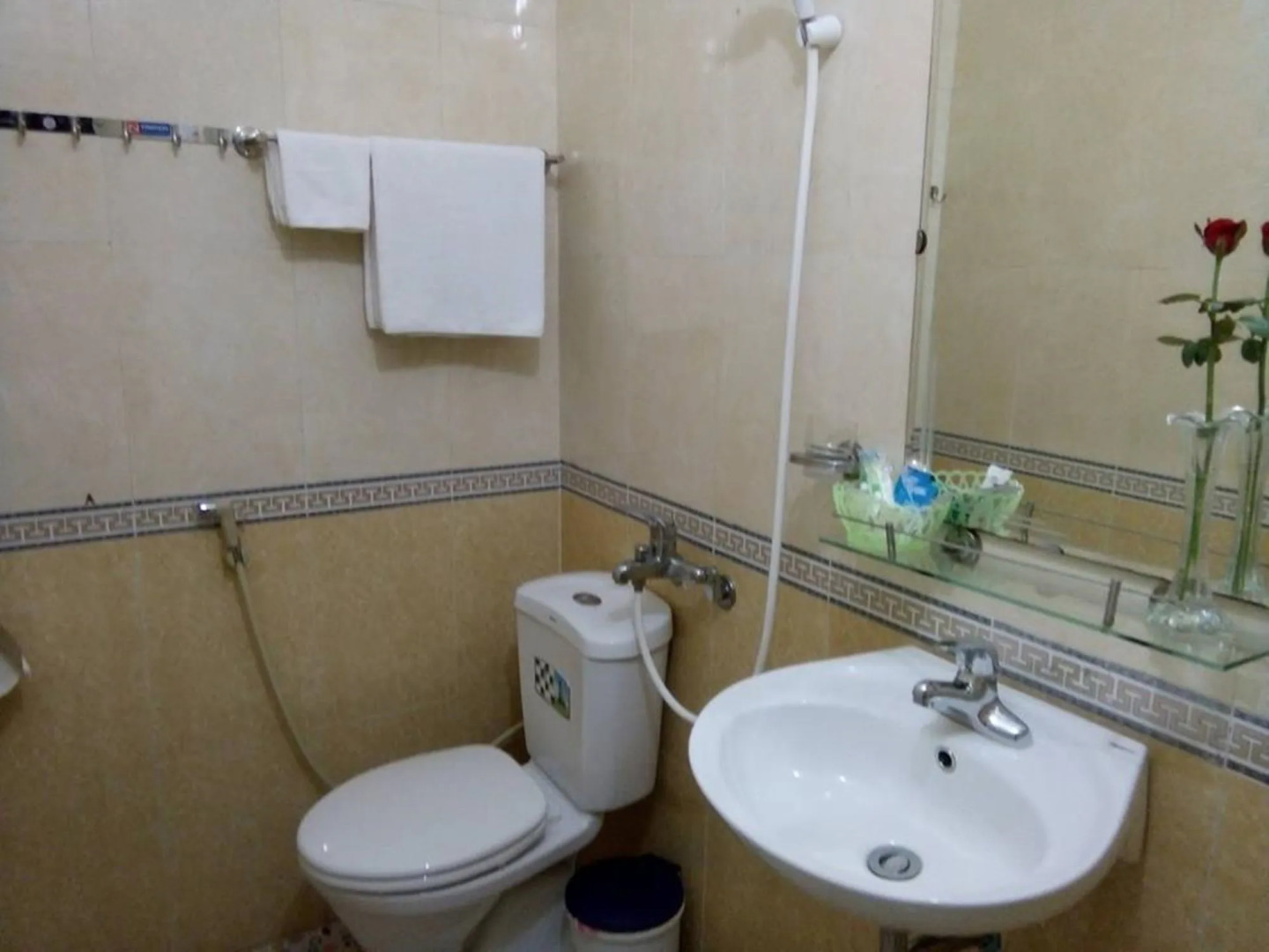 Family Transit Hotel