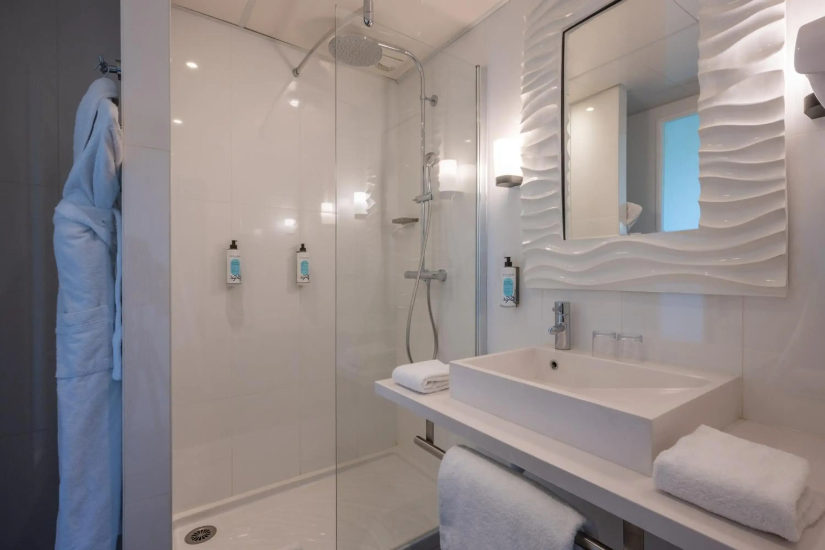 Hôtel Atalante - Relais Thalasso & Spa