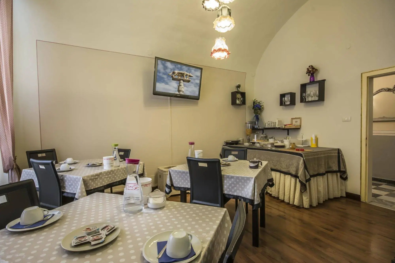B&B Pantaneto Palazzo Bulgarini