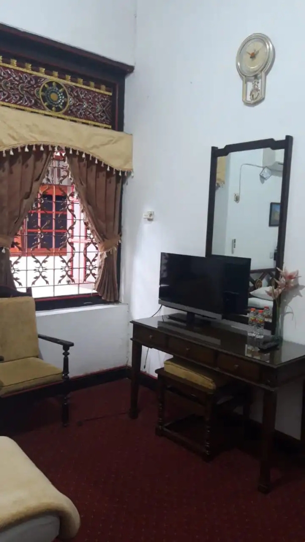 Hotel Ningrat RedPartner