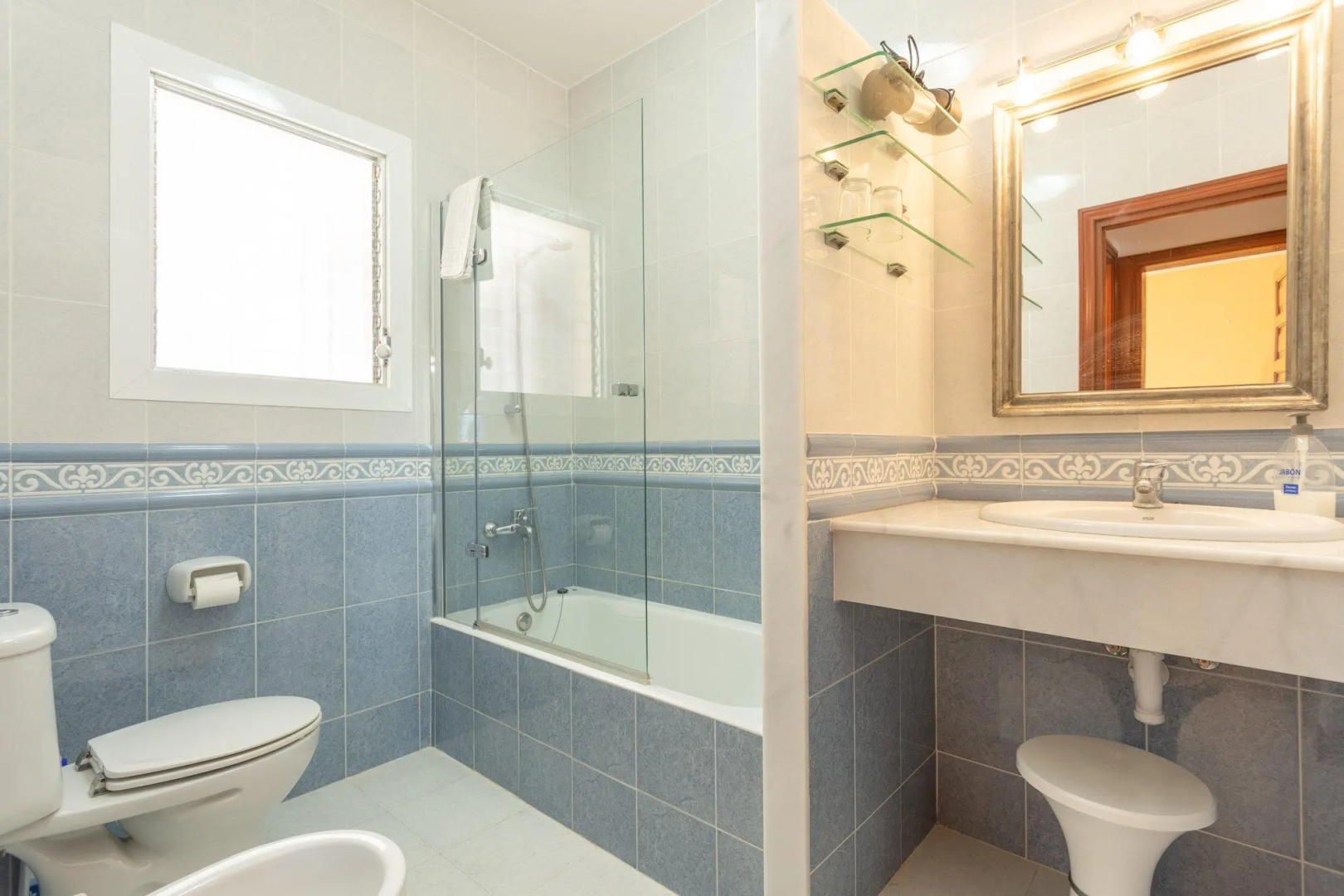 Villa Luisa Large Private Pool Walk to Beach A C Wifi - 3048