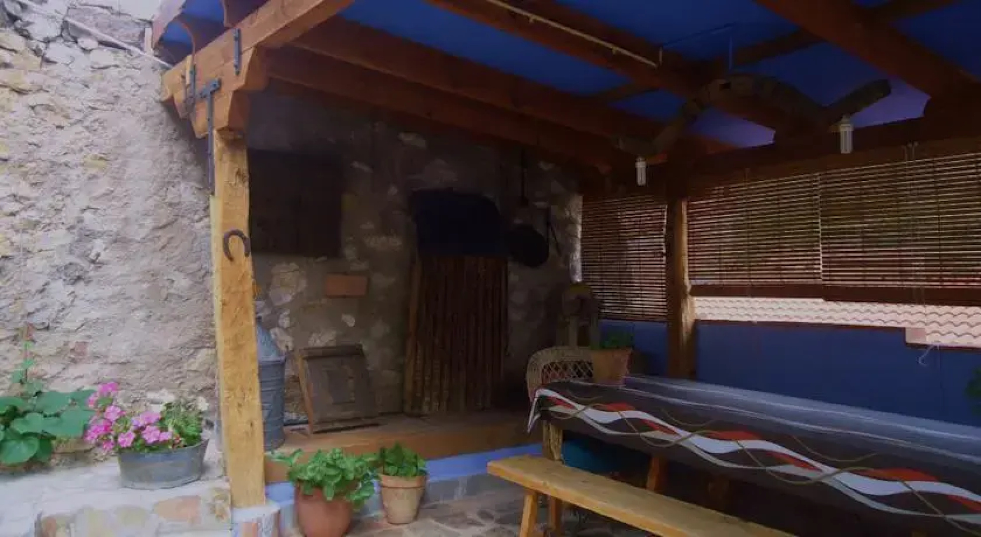 Casa Rural Manubles