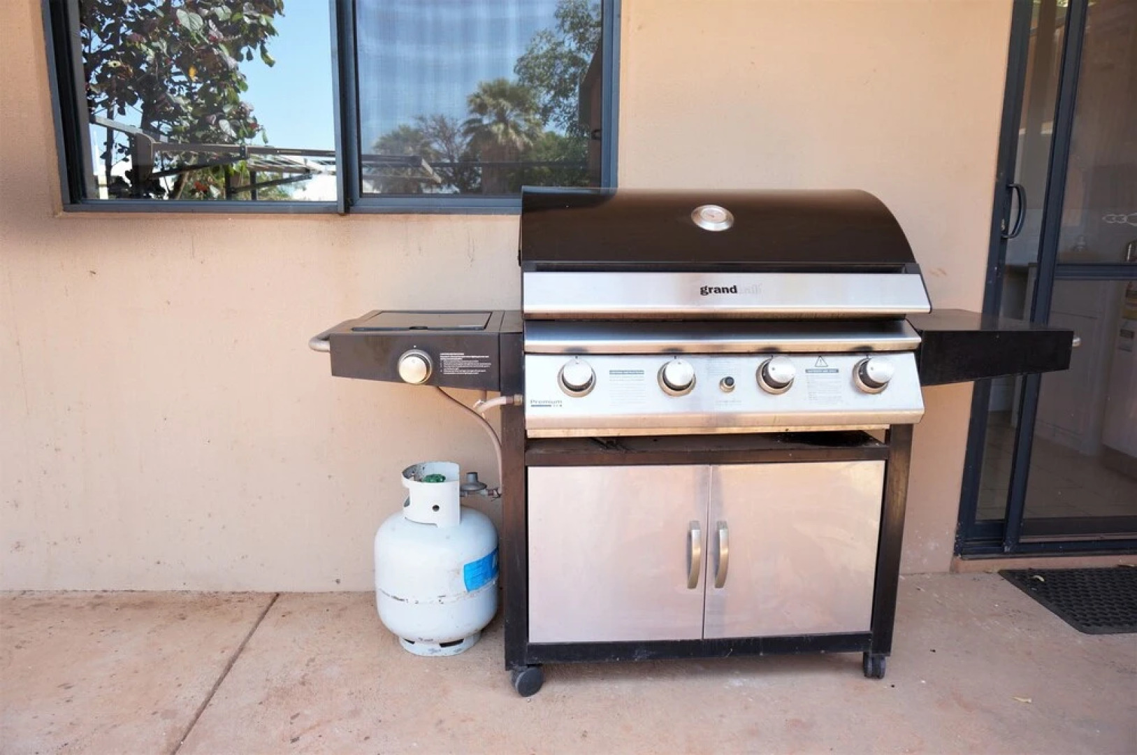 Ningaloo Breeze Villa 5