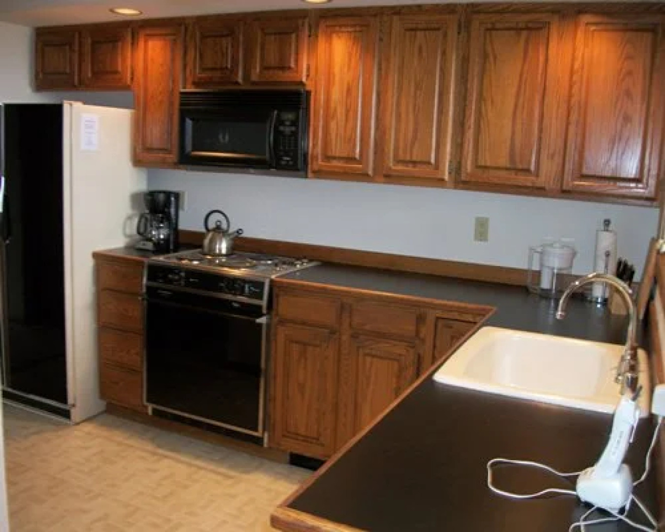 Park Place Condominium Resort