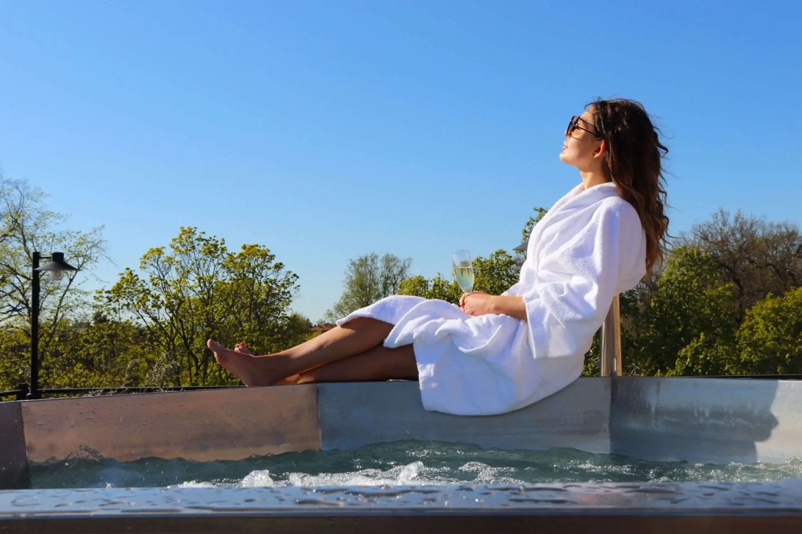 Home Hotel Slottsparken