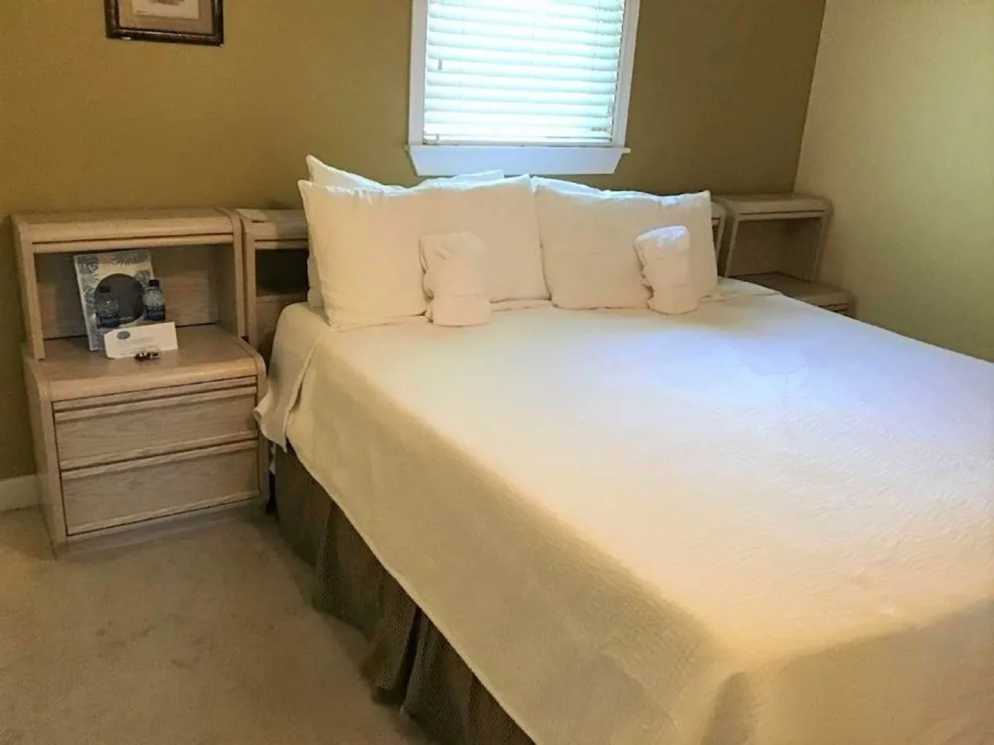 A Shore Thing by Beachside Management