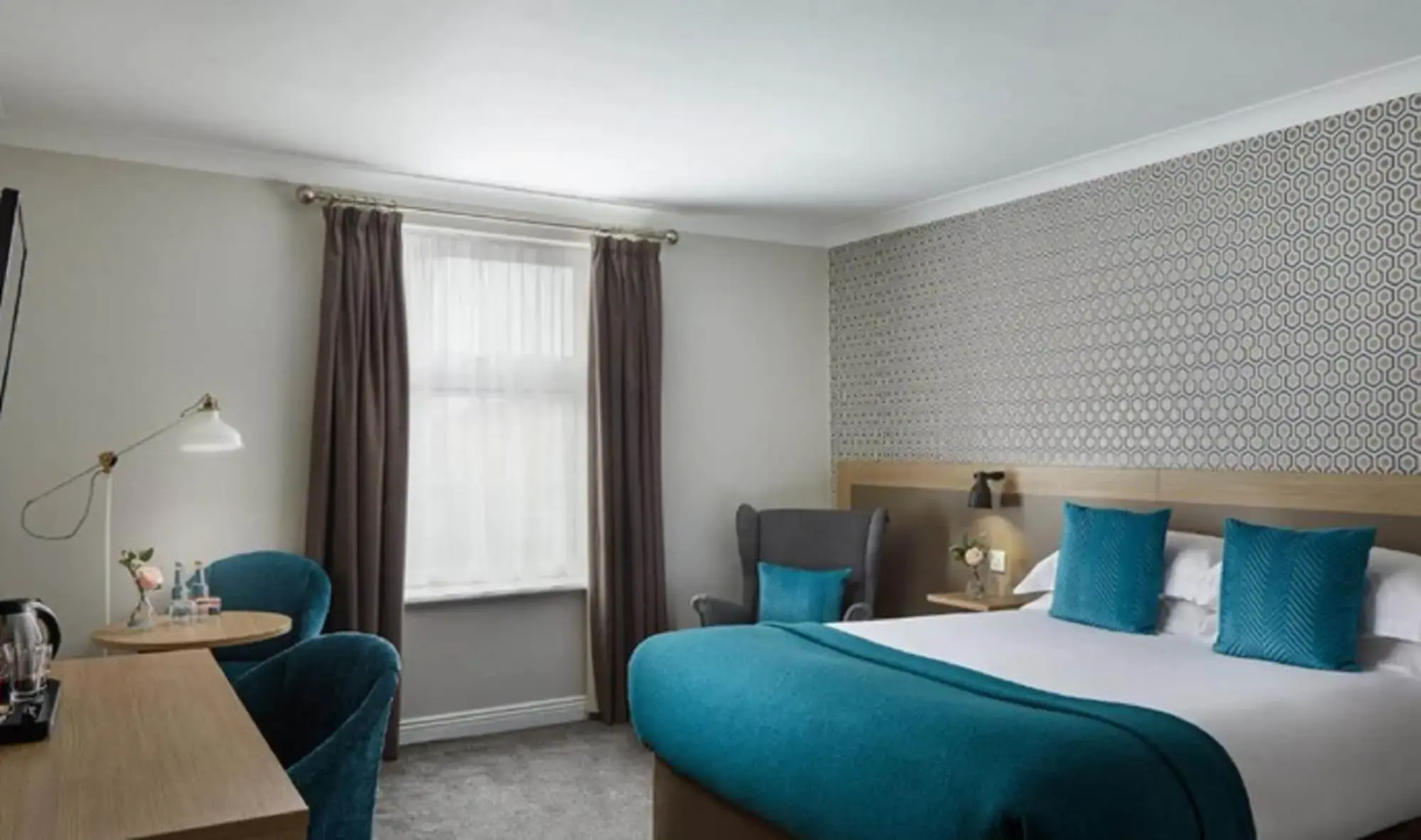 The Ashe Hotel