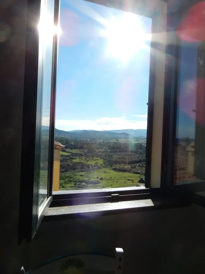 B&B Eleonora D'Arborea