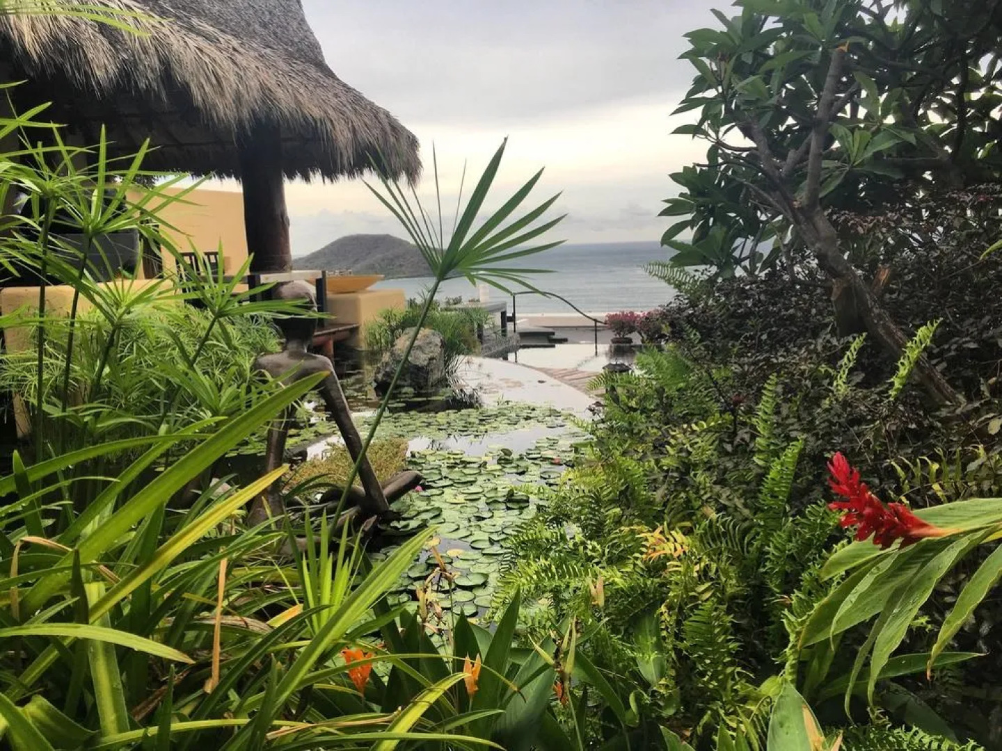 Tentaciones Hotel & Lounge Pool - Adults Only