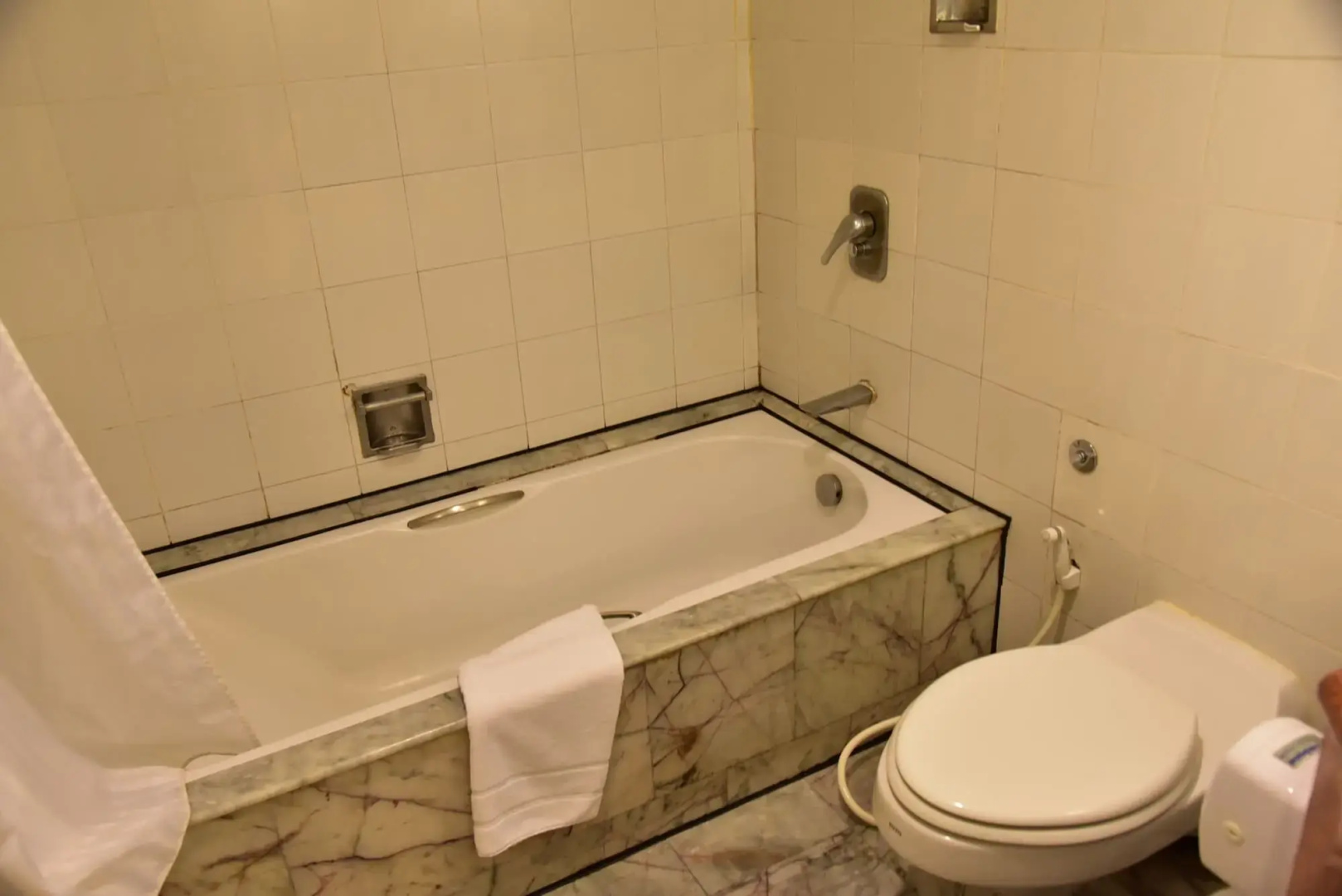 Lee Gardens Plaza Hotel Hat Yai