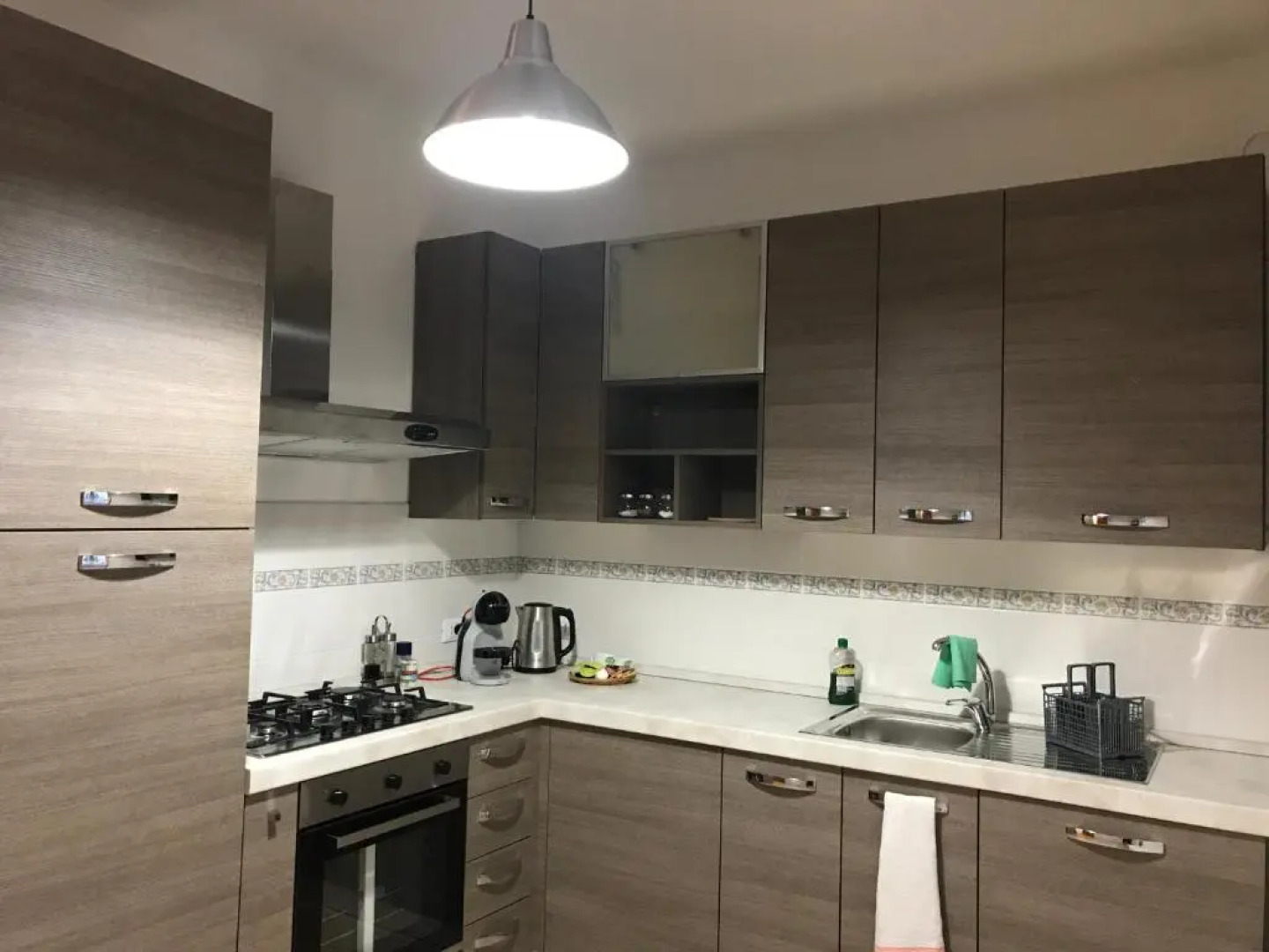 “Coccole nel borgo” 2min to outlet