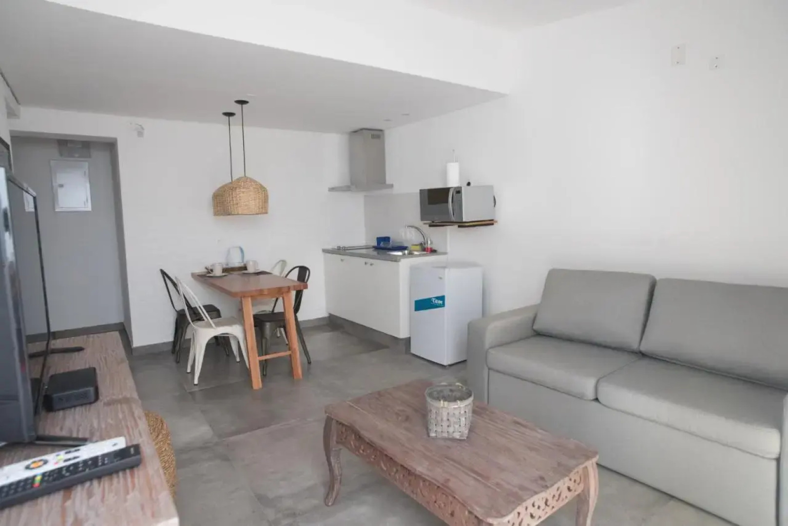 Aparthotel la Música y el Mar