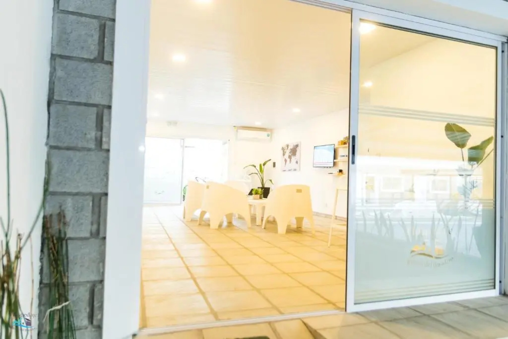 Apart Hotel Ribera del Baradero