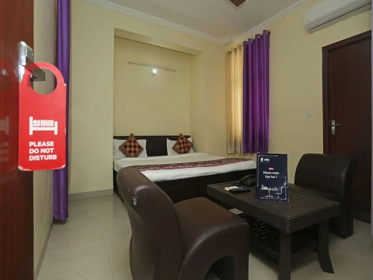 Fidalsa Safadi Amazing Views