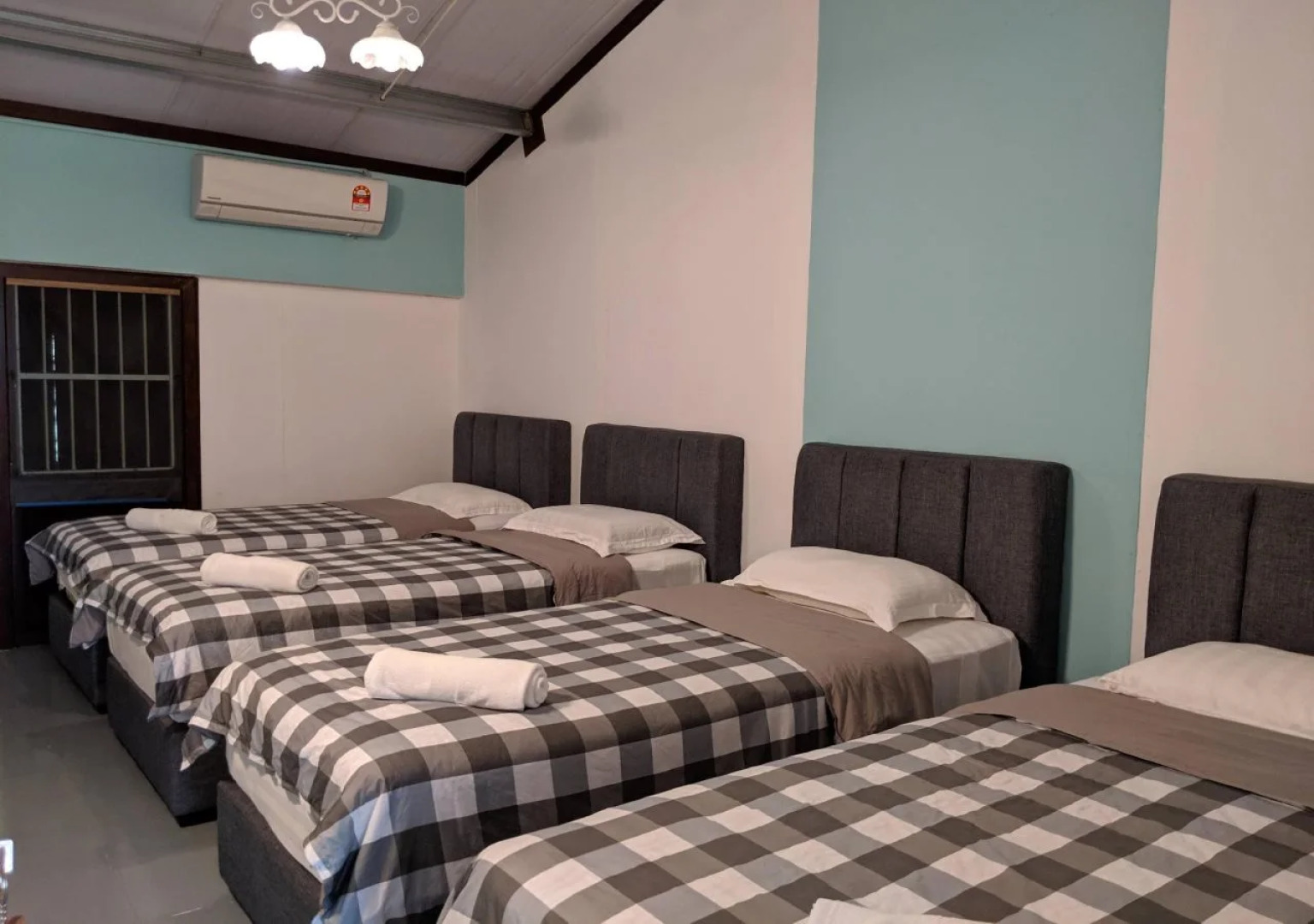 Nature Fruit Farm Resort