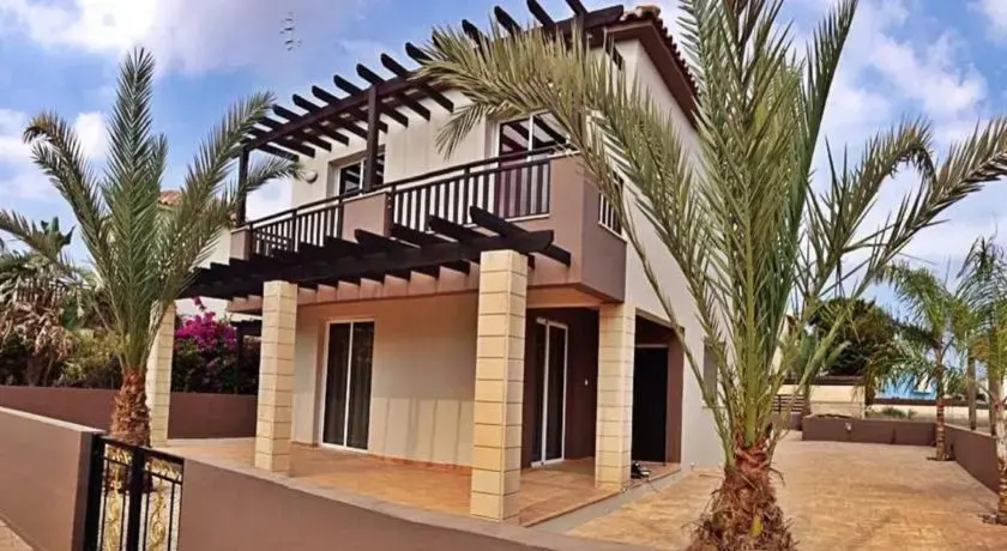 Sweet Memories Villa