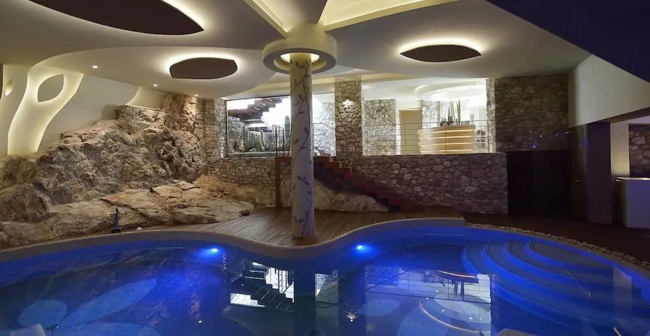 Agriturismo Casale Del Principe & Spa