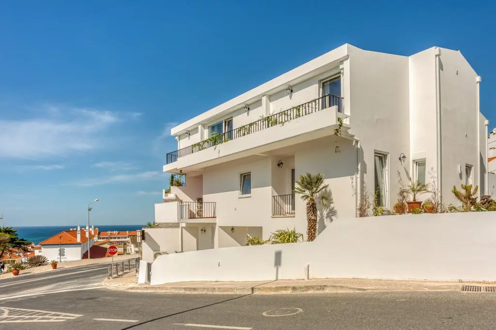 Selina Boavista Ericeira - Hostel