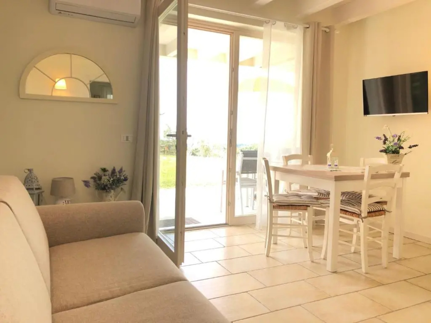 Villa Nina - Apartments & Relax