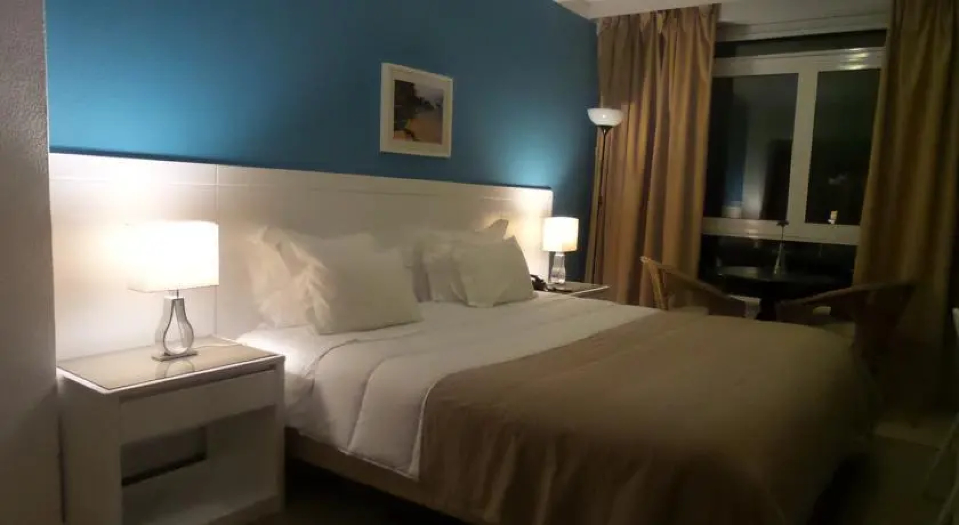 Promar Porto Novo Hotelaria