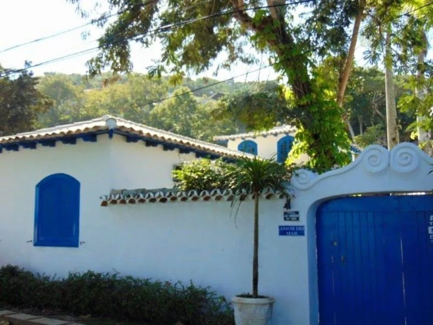 Casa Amor do Mar