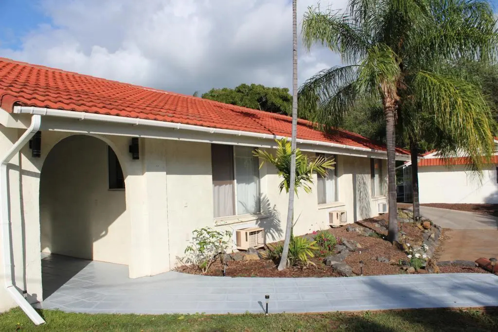 Jasmine House Bed and Breakfast