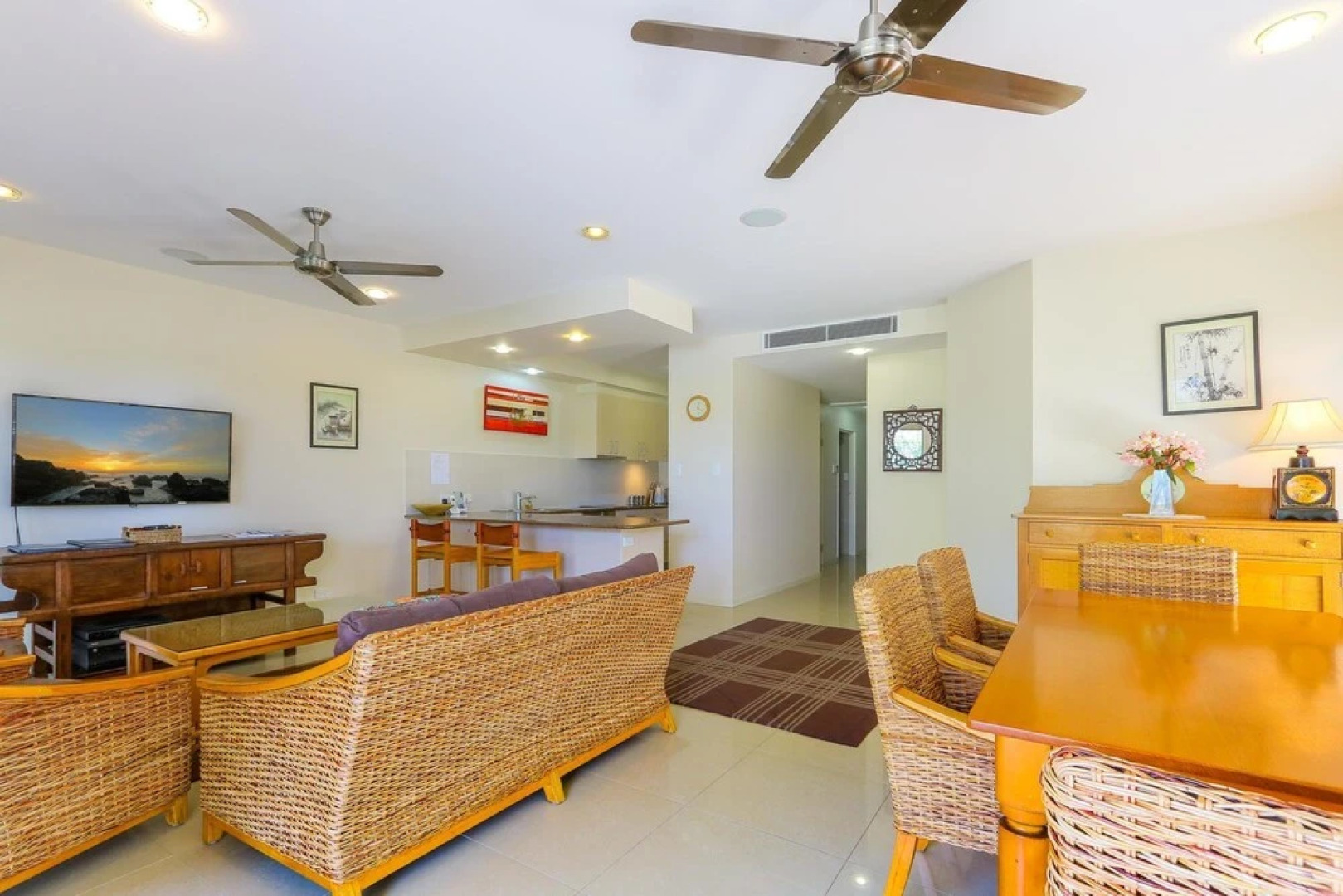 Ming Apartments #1 - 1/236 Marine Parade