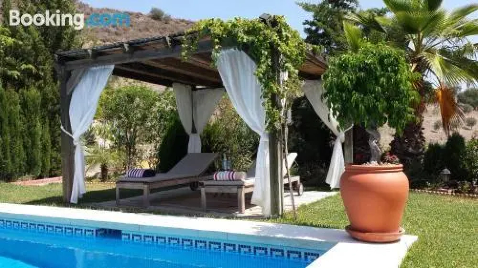 Bed & Breakfast | Guest House Casa Don Carlos