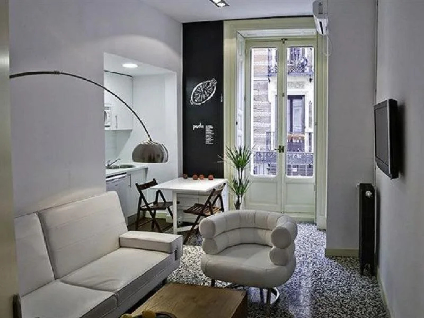 Apartamentos Turísticos Matute11