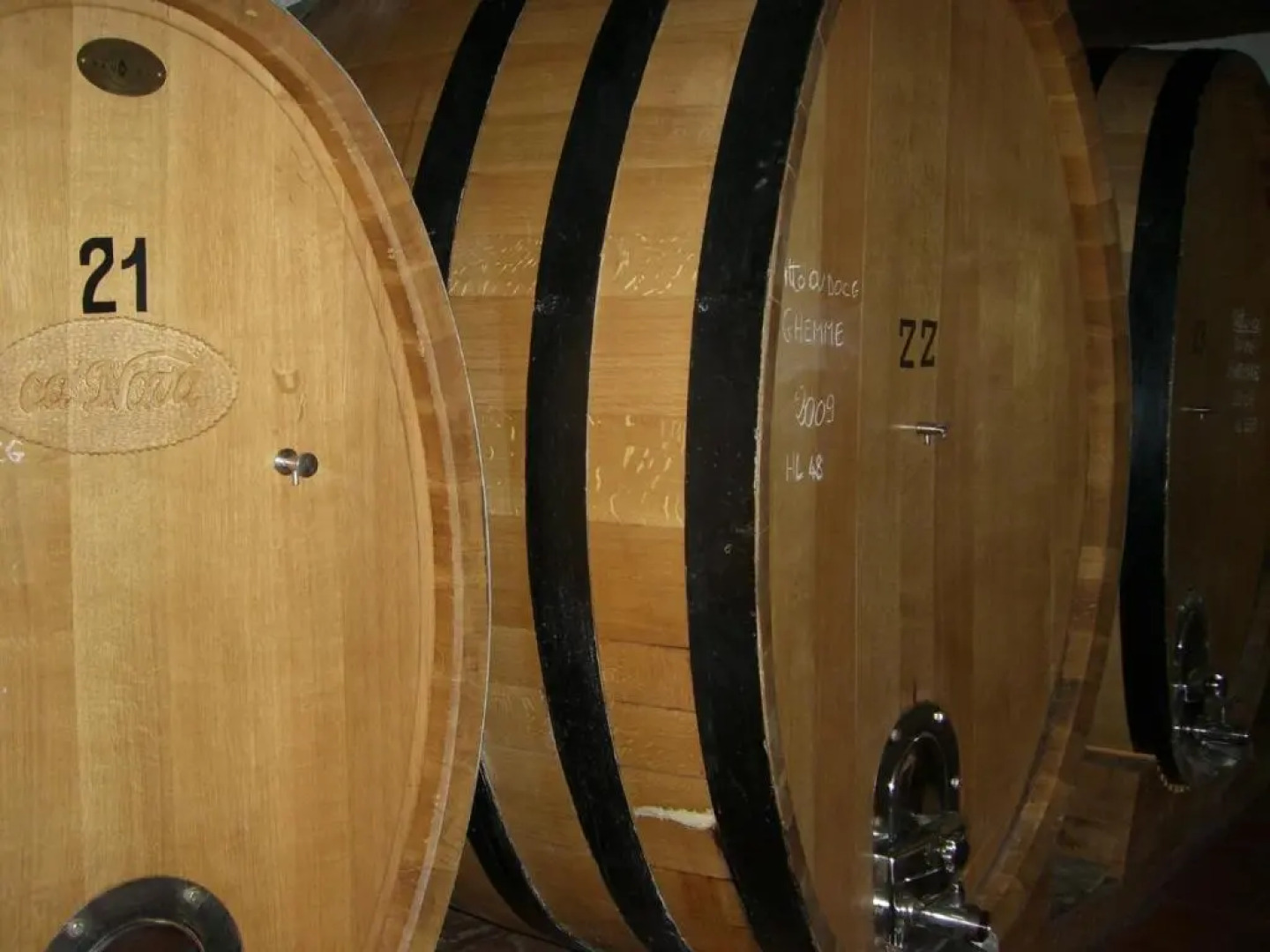 Relais Cà Nova Guest House