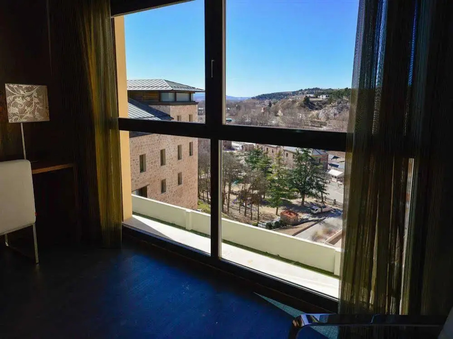 Gran Hotel Botánicos