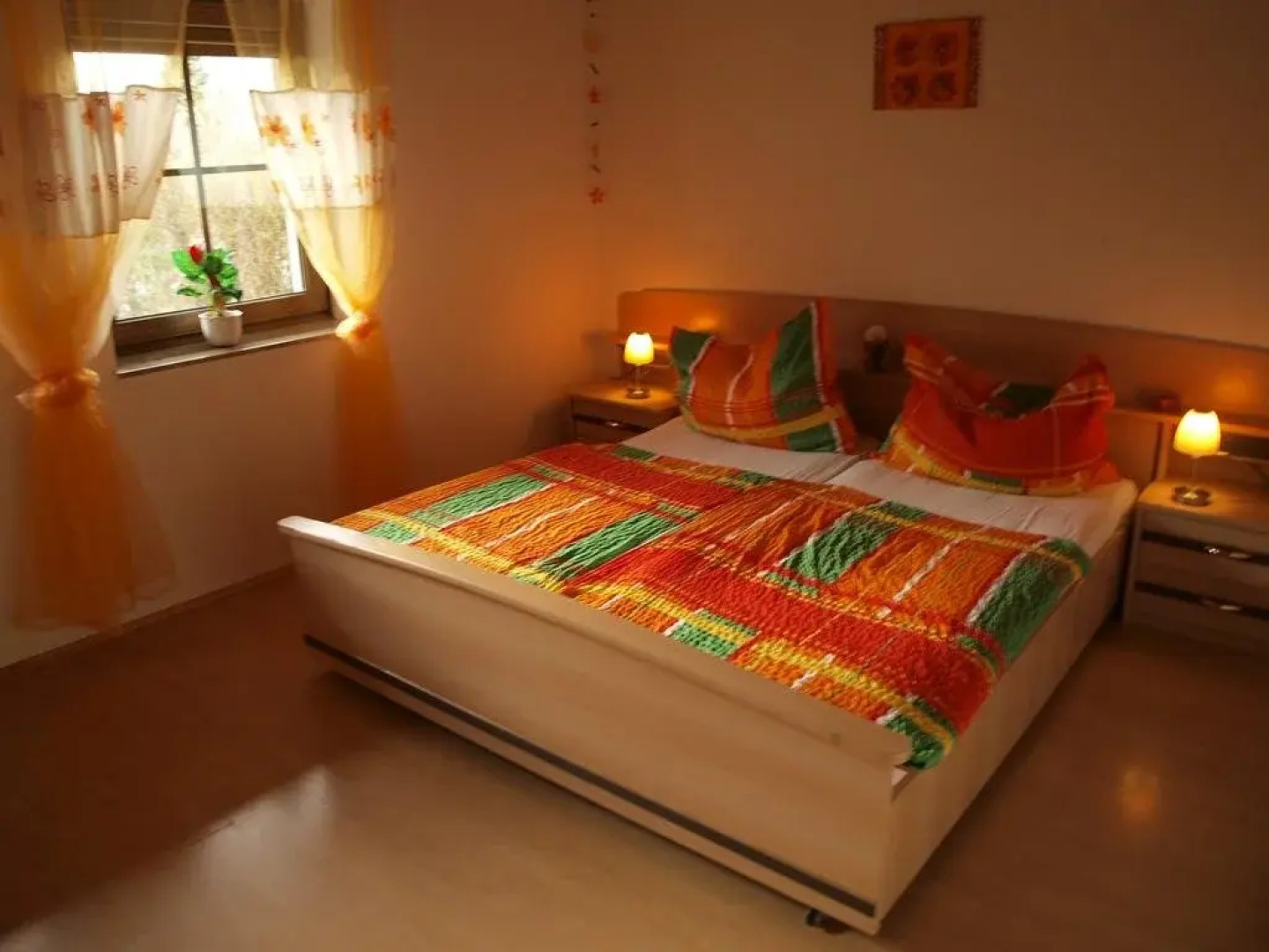 Ferienwohnung Schober