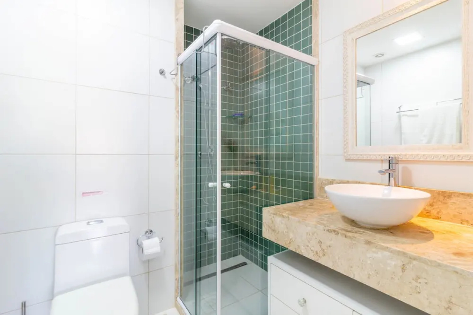 PF06 Ótimo Ap 2 Quartos - Praia do Forte