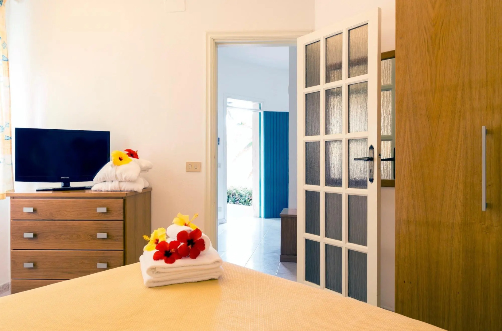 Villaggio Cala Di Volpe Hotel & Residence