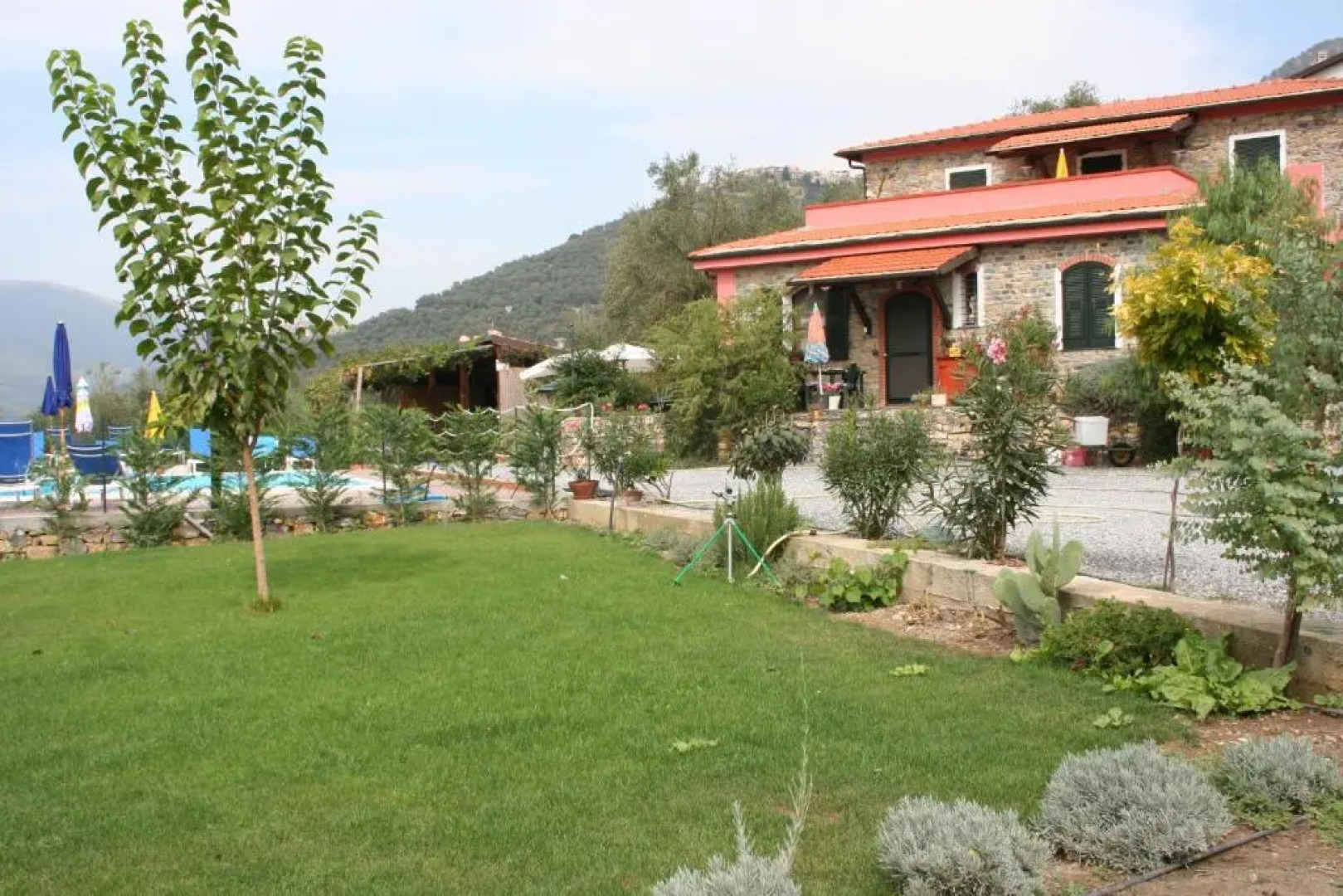 Agriturismo La Vigna