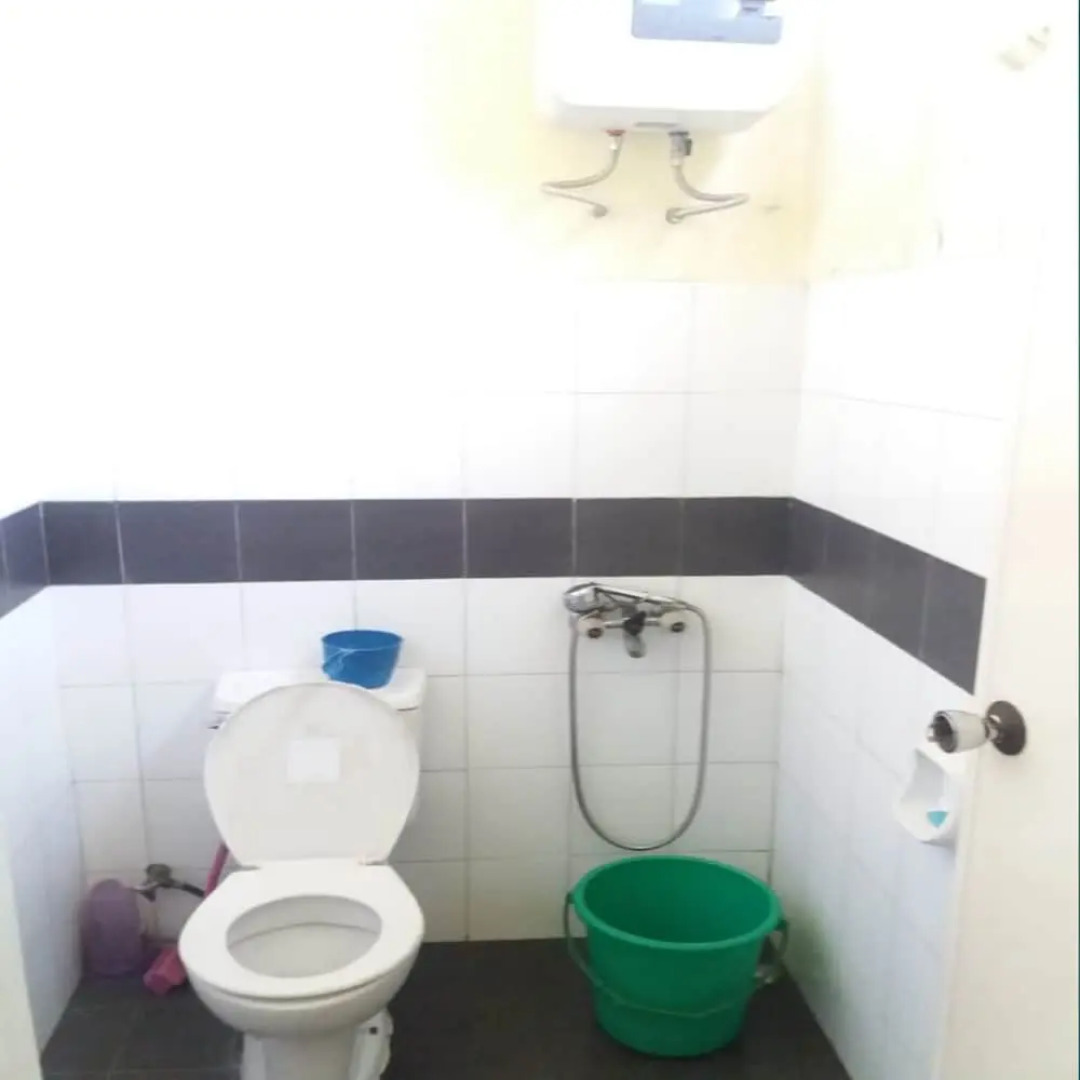 Villa Sasky Ciater Highland