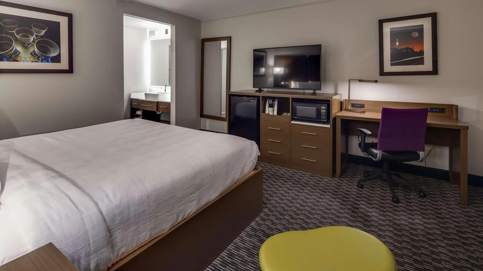 Best Western Huntsville