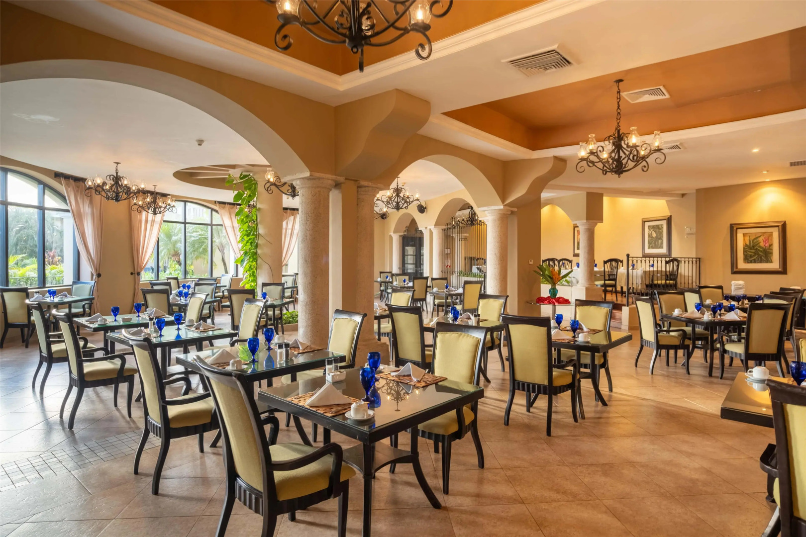 Occidental Papagayo - Adults Only - All inclusive