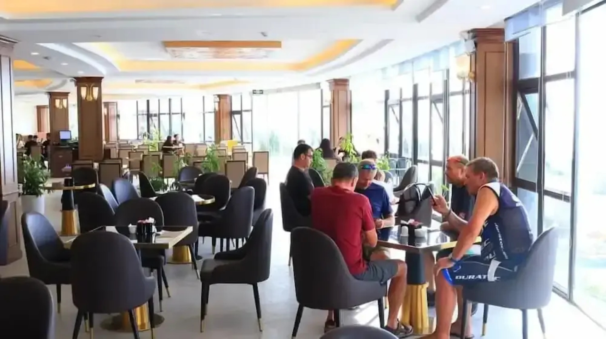 Heaven Gate Hotel O Quy Ho