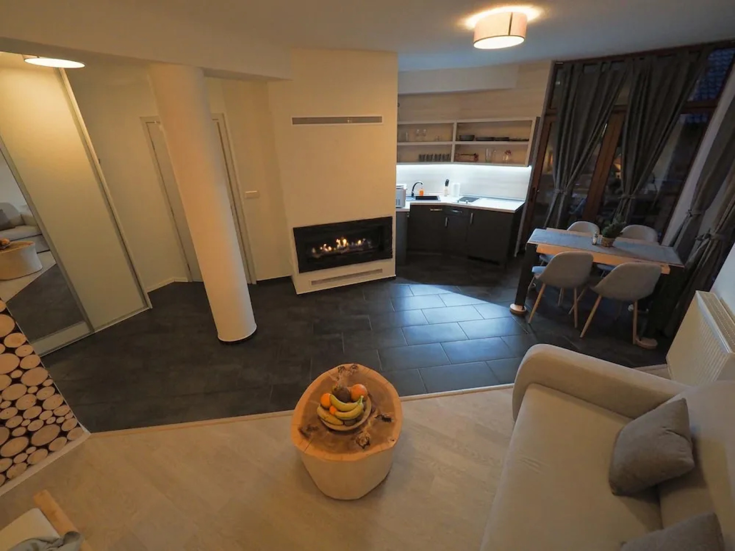 Apartmanovy Dom Vila Vista