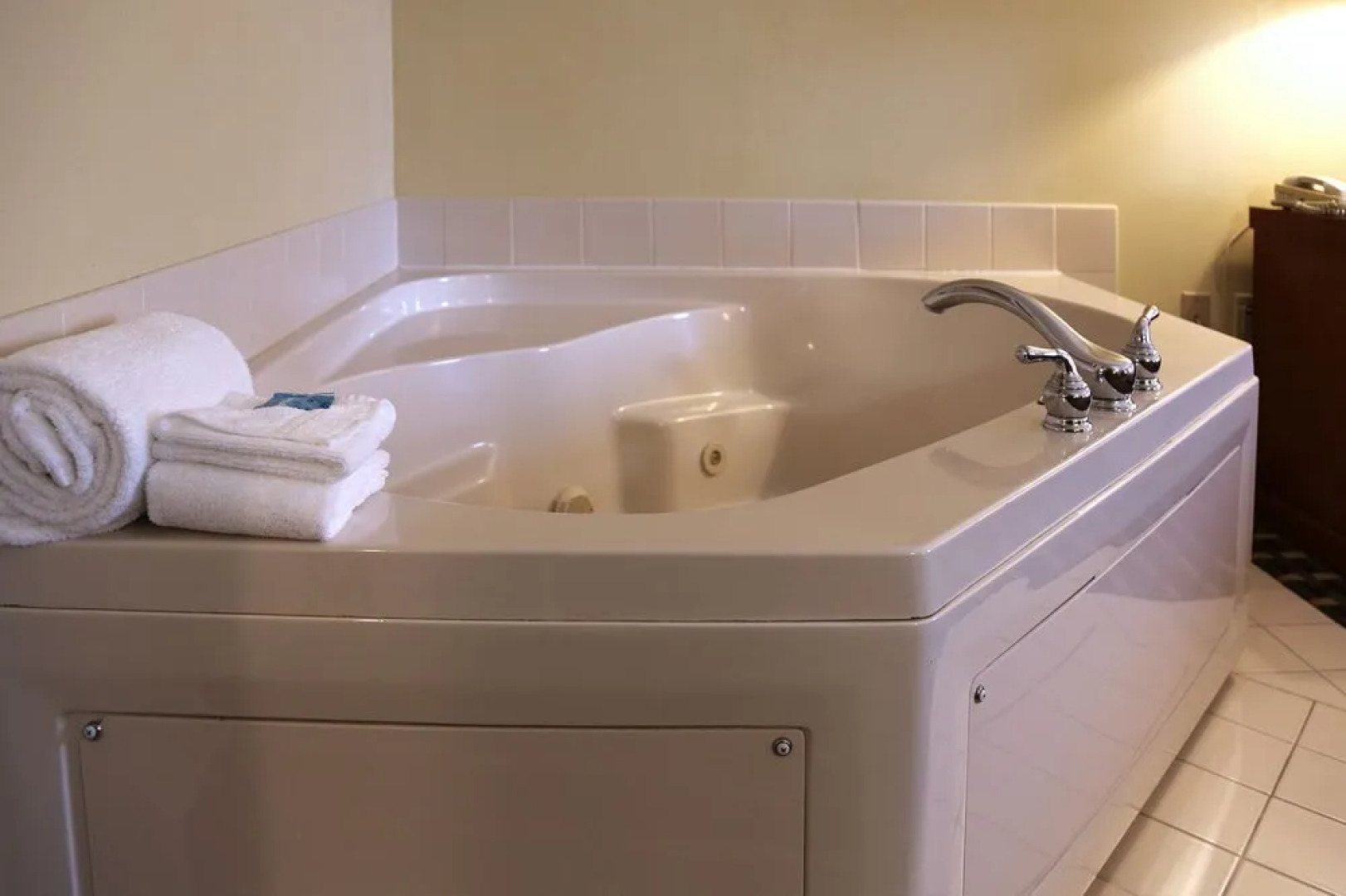 Holiday Inn Express Bethany Beach