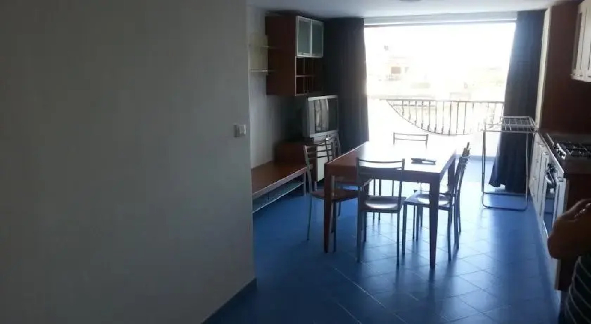 La Casa Bianca Letojanni