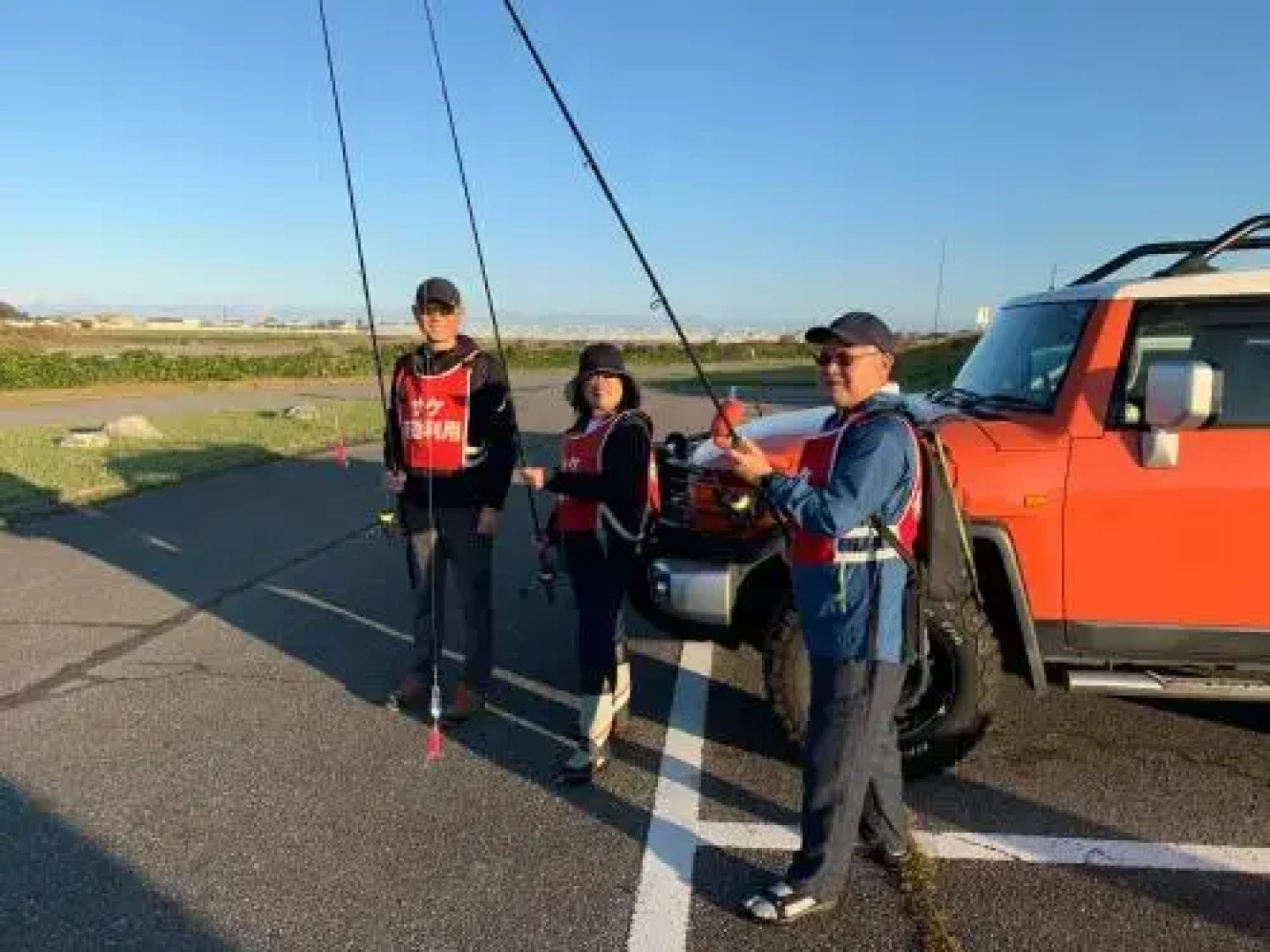 B and B MIKAWA 2 - Kanazawa Fish Harbour