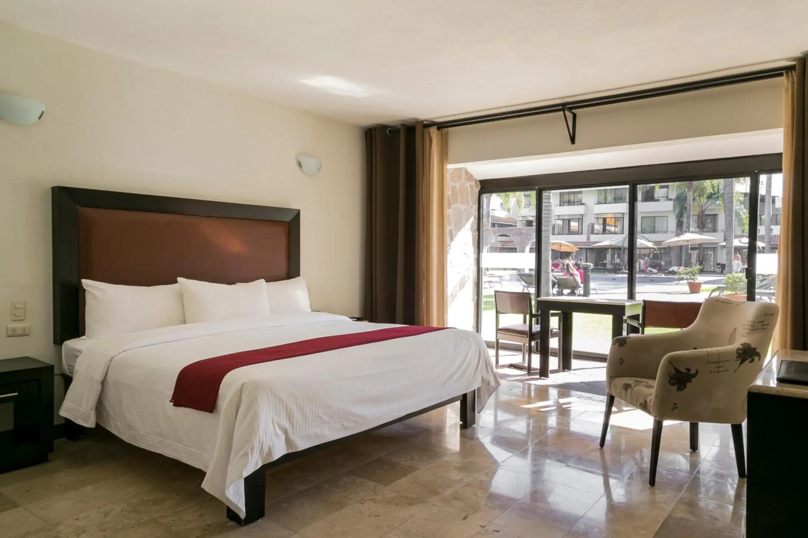 Real de Minas Poliforum