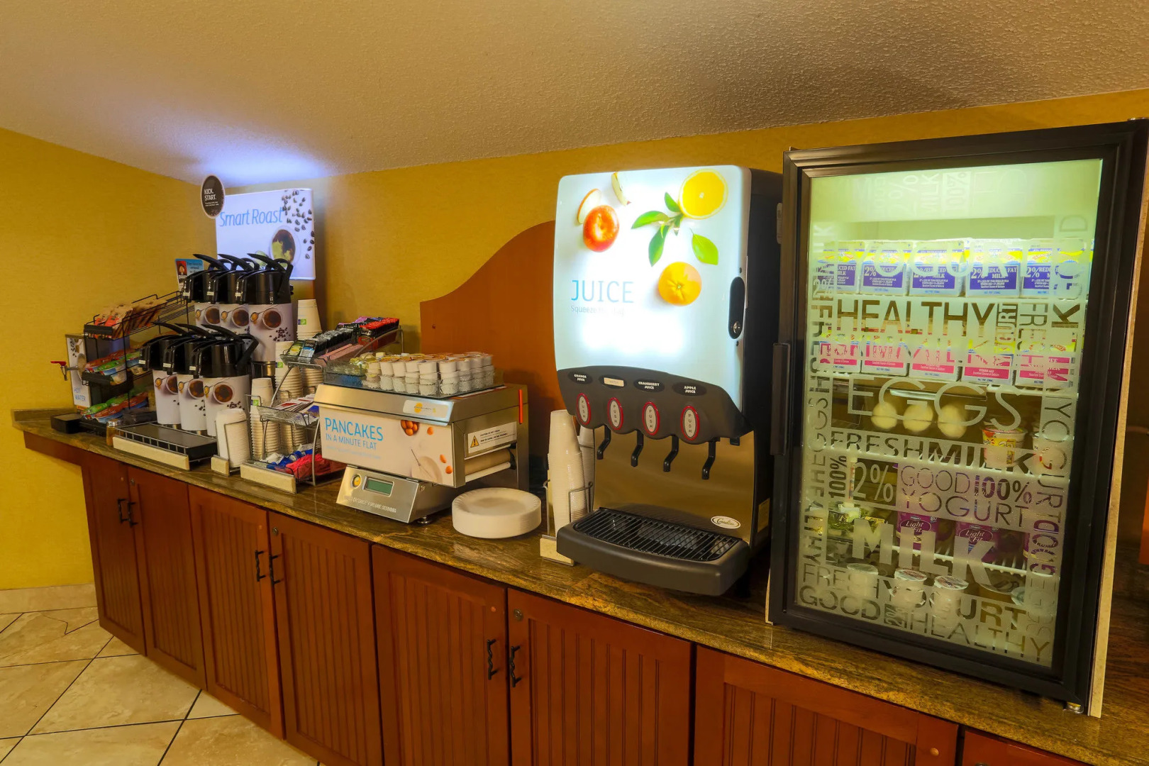 Holiday Inn Express Bemidji