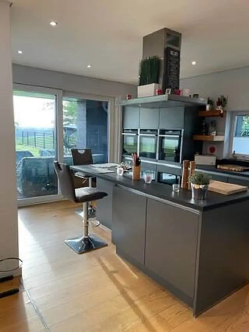 FlatDeCologne - DomBlick