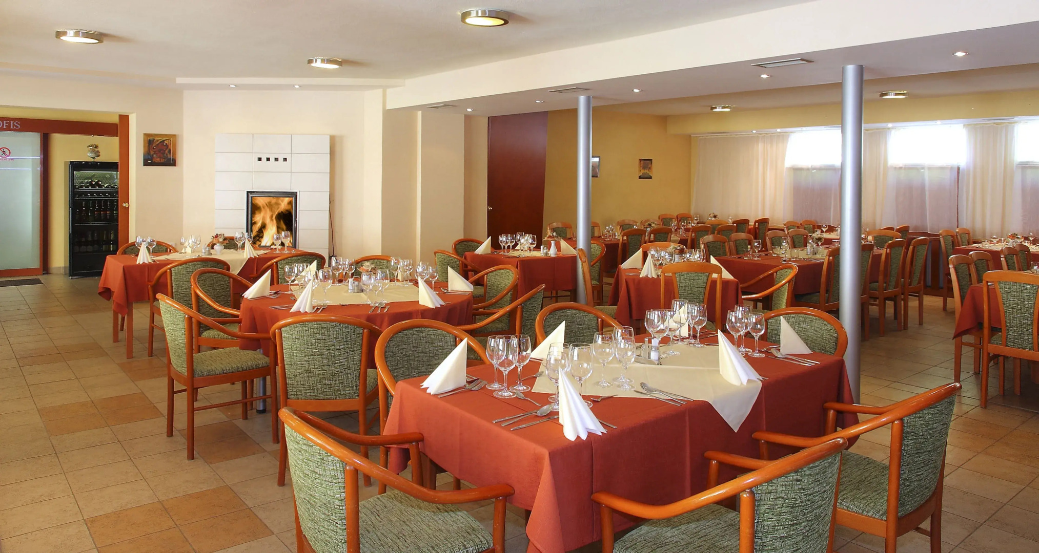 Horský hotel Remata